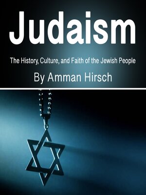 cover image of Judaism